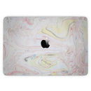 MacBook Pro with Touch Bar Skin Kit - Marbleized_Swirling_Pink_and_Yellow_v3-MacBook_13_Touch_V3.jpg?