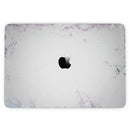 MacBook Pro without Touch Bar Skin Kit - Marbleized_Swirling_Pinks_Border-MacBook_13_Touch_V6.jpg?