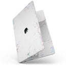 MacBook Pro without Touch Bar Skin Kit - Marbleized_Swirling_Pinks_Border-MacBook_13_Touch_V9.jpg?