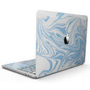 MacBook Pro with Touch Bar Skin Kit - Marbleized_Swirling_Soft_Blue_v91-MacBook_13_Touch_V9.jpg?