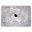 MacBook Pro with Touch Bar Skin Kit - Marbleized_Swirling_Soft_Purple-MacBook_13_Touch_V3.jpg?