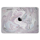 MacBook Pro without Touch Bar Skin Kit - Marbleized_Swirling_Soft_Purple-MacBook_13_Touch_V6.jpg?