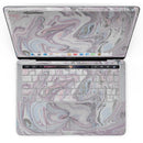 MacBook Pro with Touch Bar Skin Kit - Marbleized_Swirling_Soft_Purple-MacBook_13_Touch_V4.jpg?