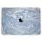 MacBook Pro with Touch Bar Skin Kit - Marbleized_Swirling_Subtle_Blue-MacBook_13_Touch_V3.jpg?