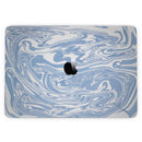 MacBook Pro without Touch Bar Skin Kit - Marbleized_Swirling_Subtle_Blue-MacBook_13_Touch_V6.jpg?