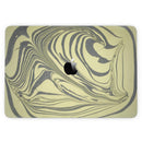 MacBook Pro without Touch Bar Skin Kit - Marbleized_Swirling_Yellow_and_Gray-MacBook_13_Touch_V6.jpg?