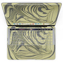 MacBook Pro with Touch Bar Skin Kit - Marbleized_Swirling_Yellow_and_Gray-MacBook_13_Touch_V4.jpg?
