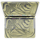 MacBook Pro with Touch Bar Skin Kit - Marbleized_Swirling_Yellow_and_Gray-MacBook_13_Touch_V4.jpg?