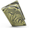 MacBook Pro with Touch Bar Skin Kit - Marbleized_Swirling_Yellow_and_Gray-MacBook_13_Touch_V6.jpg?