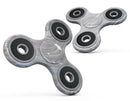 Marbleized Swirling v3 Full-Body Fidget Spinner Skin-Kit