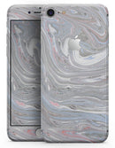 Marbleized Swirling v3 - Skin-kit for the iPhone 8 or 8 Plus