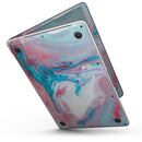 MacBook Pro with Touch Bar Skin Kit - Marbleized_Teal_and_Pink_V2-MacBook_13_Touch_V6.jpg?