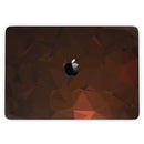 MacBook Pro with Touch Bar Skin Kit - Maroon_Abstract_Gemotric_Shapes-MacBook_13_Touch_V3.jpg?