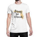 Pray For Orlando v1 - Mens Fitted T-Shirt
