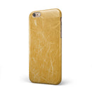 Messy_Golden_Strands_-_iPhone_6s_-_Gold_-_Clear_Rubber_-_Hybrid_Case_-_Shopify_-_V1.jpg