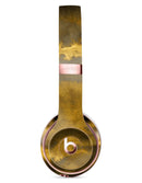 Micro Catipillar Caverns Full-Body Skin Kit for the Beats by Dre Solo 3 Wireless Headphones