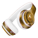 Micro Catipillar Caverns Full-Body Skin Kit for the Beats by Dre Solo 3 Wireless Headphones