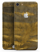 Micro Catipillar Caverns - Skin-kit for the iPhone 8 or 8 Plus
