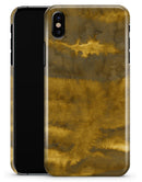 Micro Catipillar Caverns - iPhone X Clipit Case