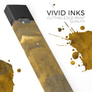 Micro Catipillar Cavers - Premium Decal Protective Skin-Wrap Sticker compatible with the Juul Labs vaping device