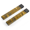 Micro Catipillar Cavers - Premium Decal Protective Skin-Wrap Sticker compatible with the Juul Labs vaping device