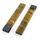 Micro Catipillar Cavers - Premium Decal Protective Skin-Wrap Sticker compatible with the Juul Labs vaping device