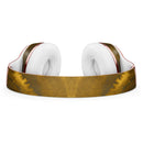 Micro Circular Golden Stains Full-Body Skin Kit for the Beats by Dre Solo 3 Wireless Headphones