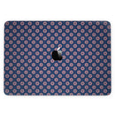MacBook Pro with Touch Bar Skin Kit - Micro_Coral_Flowers_Over_Navy-MacBook_13_Touch_V3.jpg?
