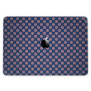 MacBook Pro without Touch Bar Skin Kit - Micro_Coral_Flowers_Over_Navy-MacBook_13_Touch_V6.jpg?