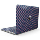 MacBook Pro with Touch Bar Skin Kit - Micro_Coral_Flowers_Over_Navy-MacBook_13_Touch_V9.jpg?