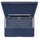 MacBook Pro with Touch Bar Skin Kit - Micro_Coral_Stars_Over_Navy_Pattern-MacBook_13_Touch_V4.jpg?