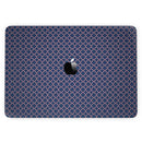 MacBook Pro without Touch Bar Skin Kit - Micro_Coral_and_Navy_Quartrefoil-MacBook_13_Touch_V6.jpg?