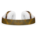 Micro Golden Carnation Petals Full-Body Skin Kit for the Beats by Dre Solo 3 Wireless Headphones