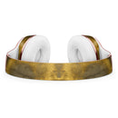 Micro Golden Caverns V1 Full-Body Skin Kit for the Beats by Dre Solo 3 Wireless Headphones