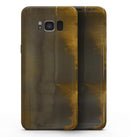 Micro Golden Covers - Samsung Galaxy S8 Full-Body Skin Kit
