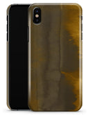 Micro Golden Covers - iPhone X Clipit Case