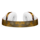 Micro Golden Fibers V1 Full-Body Skin Kit for the Beats by Dre Solo 3 Wireless Headphones
