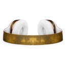 Micro Golden Fog Full-Body Skin Kit for the Beats by Dre Solo 3 Wireless Headphones