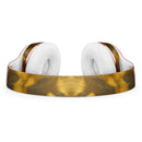 Micro Golden Leopard Spots Full-Body Skin Kit for the Beats by Dre Solo 3 Wireless Headphones