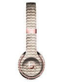 Micro Grunge Mustaches Full-Body Skin Kit for the Beats by Dre Solo 3 Wireless Headphones