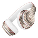 Micro Grunge Mustaches Full-Body Skin Kit for the Beats by Dre Solo 3 Wireless Headphones