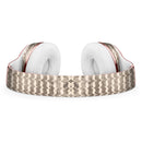 Micro Grunge Mustaches Full-Body Skin Kit for the Beats by Dre Solo 3 Wireless Headphones