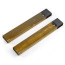 Micro Honey Wheat Fields - Premium Decal Protective Skin-Wrap Sticker compatible with the Juul Labs vaping device