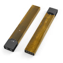 Micro Honey Wheat Fields - Premium Decal Protective Skin-Wrap Sticker compatible with the Juul Labs vaping device