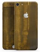 Micro Honey Wheat Fields - Skin-kit for the iPhone 8 or 8 Plus