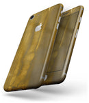 Micro Honey Wheat Fields - Skin-kit for the iPhone 8 or 8 Plus