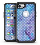 Micro_White_Polka_Dots_Over_Blue_Watercolor_Grunge_iPhone7_Defender_V2.jpg