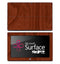 Elegant Wood Skin for the Microsoft Surface