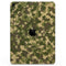 Military Camouflage V2 - Full Body Skin Decal for the Apple iPad Pro 12.9", 11", 10.5", 9.7", Air or Mini (All Models Available)