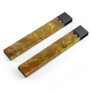 Military Jungle Camouflage V1 - Premium Decal Protective Skin-Wrap Sticker compatible with the Juul Labs vaping device